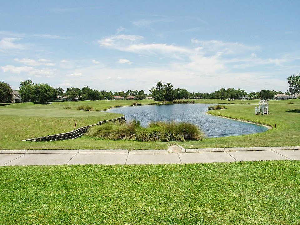 Holes 9 & 18
