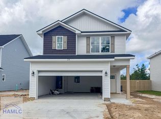 24 Medler Ct NE, Ludowici, GA 31316