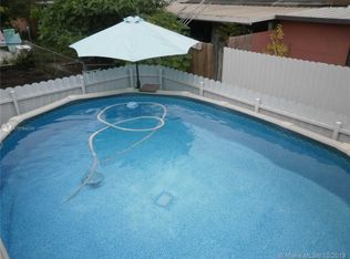 18929 NW 46th Ave #18929, Miami Gardens, FL 33055