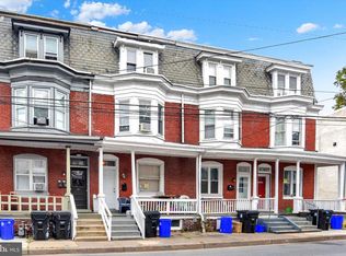 2128 Penn St, Harrisburg, PA 17110