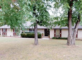 1200 S Broadway Ave, Ada, OK 74820