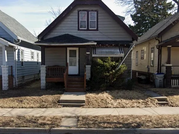 2704 S 20TH STREET, Milwaukee, WI 53215