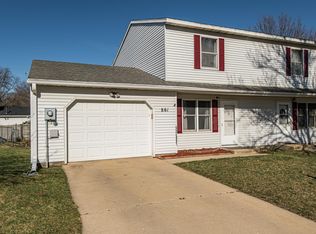 861 E Village Cir SE, Rochester, MN 55904