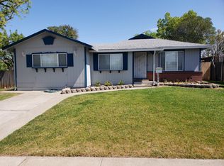 10284 Coloma Rd, Rancho Cordova, CA 95670