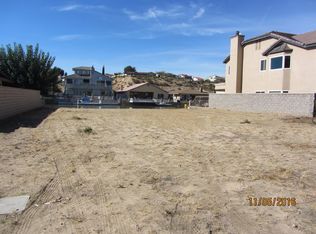 13550 Anchor Dr, Victorville, CA 92395