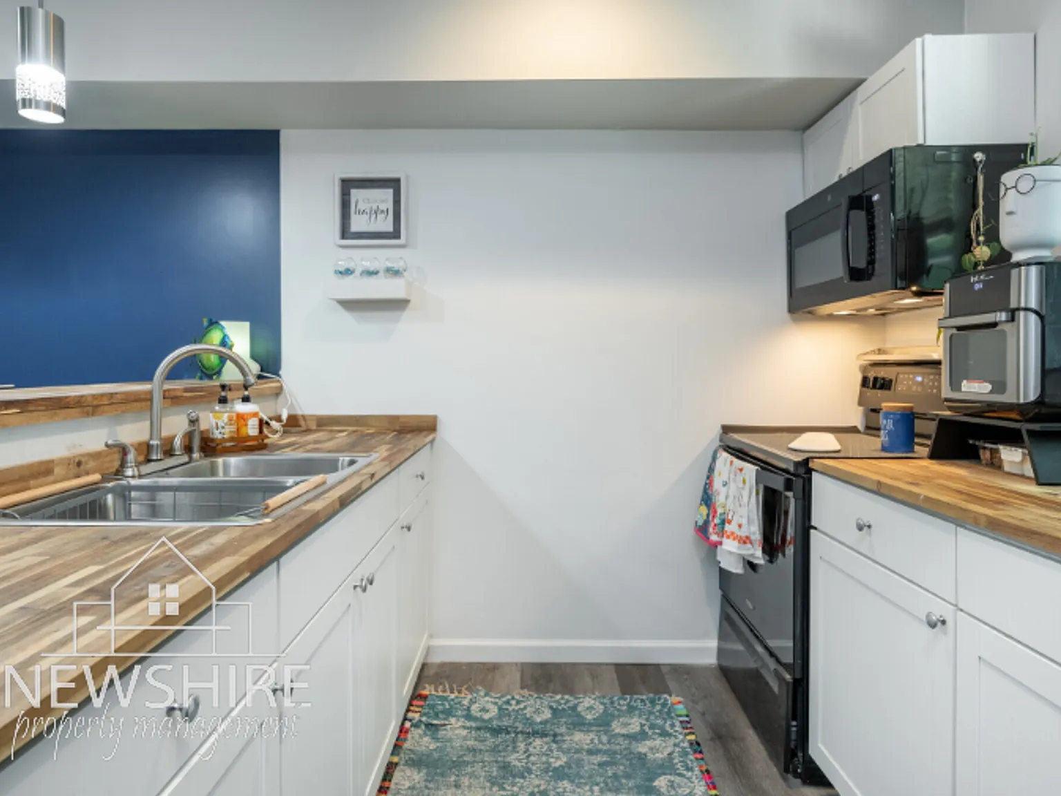 Hampton Avenue Apartments Comfortable Greenville Living Close to Everything — Photo 3