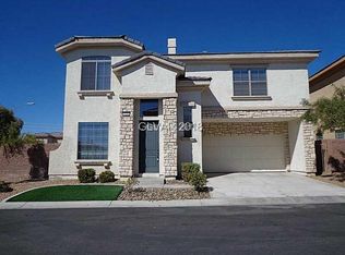 124 Tilbury Ave, Las Vegas, NV 89123