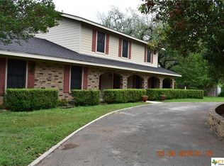 206 California Blvd, New Braunfels, TX 78130