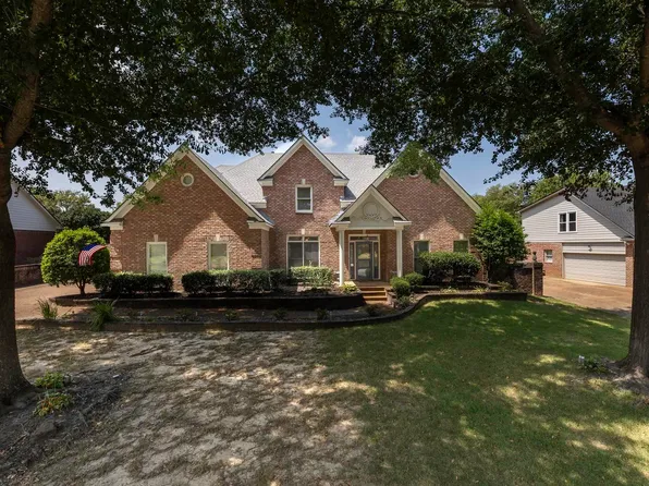1607 Stanhope Cv, Collierville, TN 38017