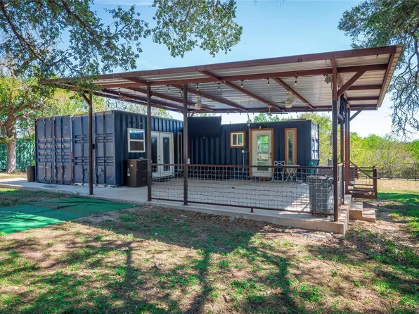 8201 Longview Rd, Austin, TX 78745