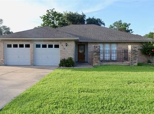 2410 Bradford Dr, Missouri City, TX 77489