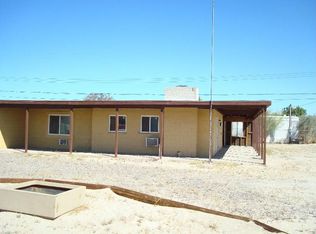 66 Cactus Ave, Ocotillo, CA 92259