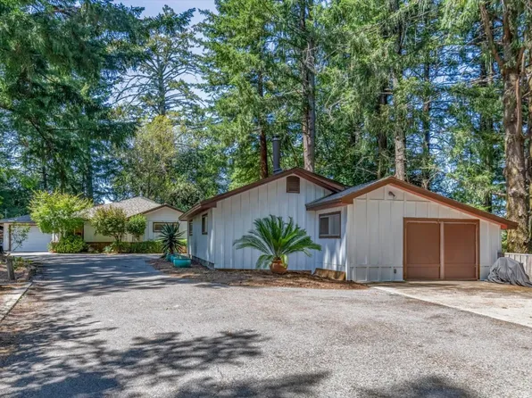 22425 Summit Rd, Los Gatos, CA 95033