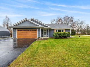 26423 S Wind Lake Rd, Wind Lake, WI 53185