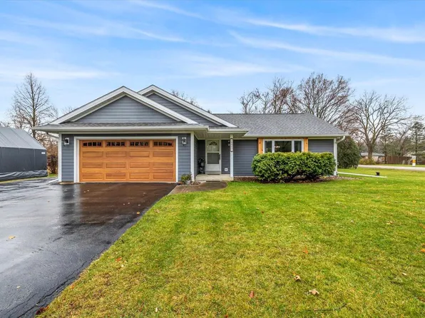 26423 South Wind Lake ROAD, Wind Lake, WI 53185