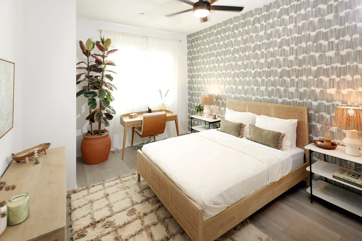Broadstone Mission Valley apartments community photo