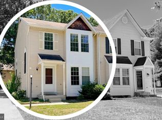 4160 Logteal Dr, Waldorf, MD 20603