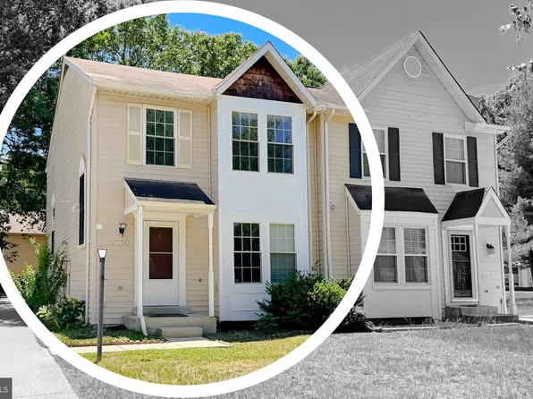4160 Logteal Dr, Waldorf, MD 20603