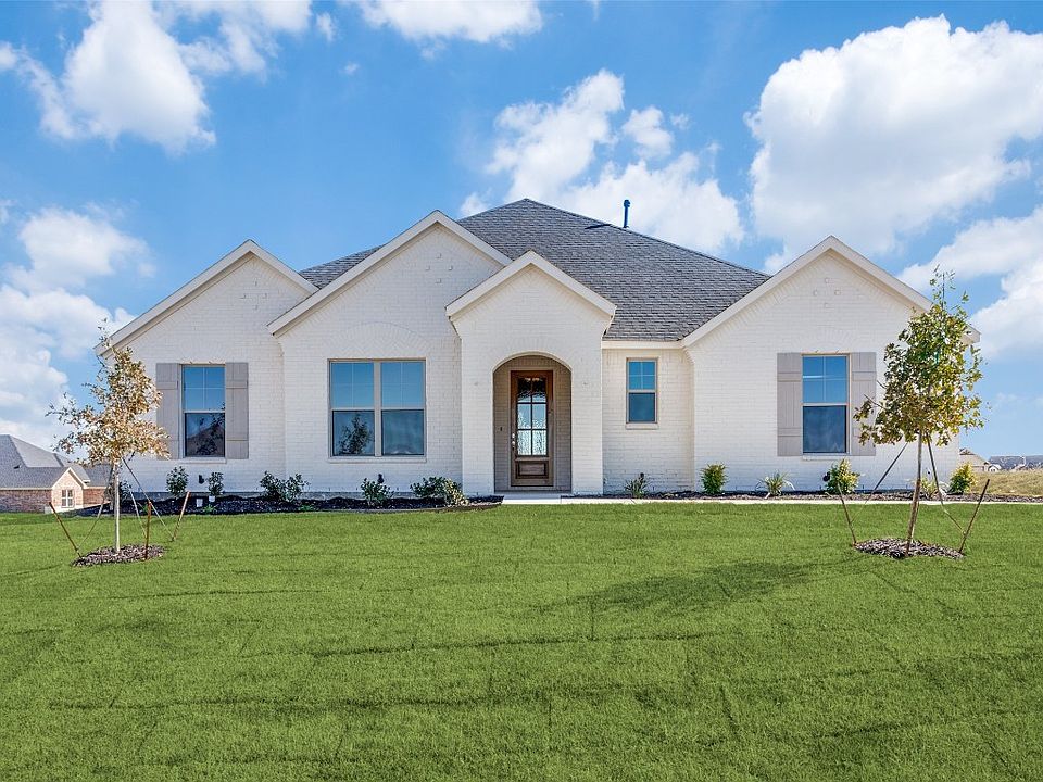 11720 Flathead Ct, Godley, TX 76044 MLS 20473730 Zillow