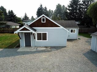 206 Garden Of Eden Rd, Sedro Woolley, WA 98284
