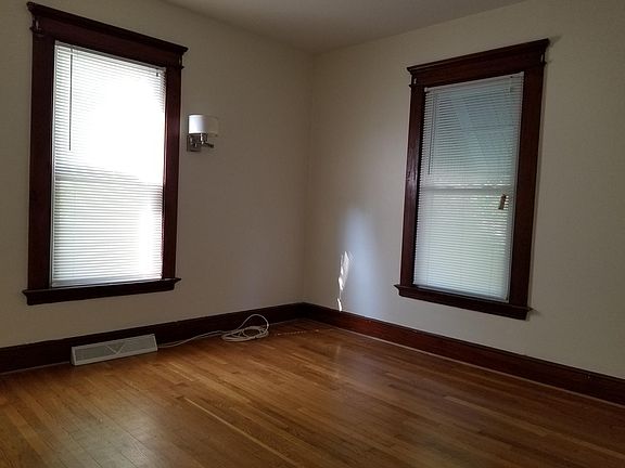 Bedroom # 1