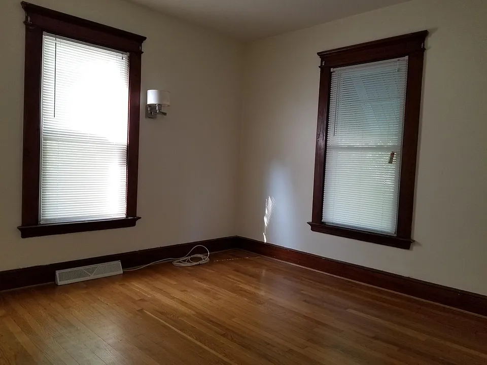 Bedroom # 1