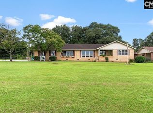 1550 Hillsboro Rd, Orangeburg, SC 29115