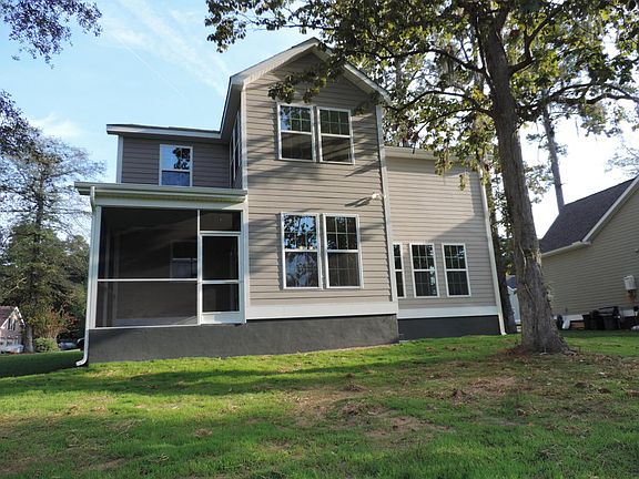 4th image of 124 Tyvola Dr