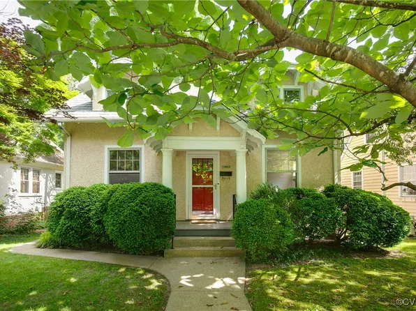 3114 Chesterfield St, Richmond, VA 23225