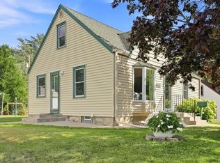 3826 Zane Ave N, Crystal, MN 55422