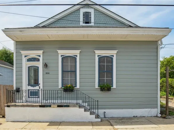 3018 Maurepas St, New Orleans, LA 70119