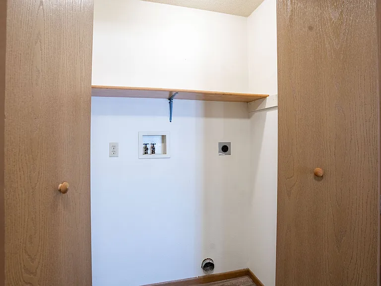Fargo, ND Country Edge Apartments | 21C | Laundry
