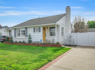 13958 Morrison St, Sherman Oaks, CA 91423