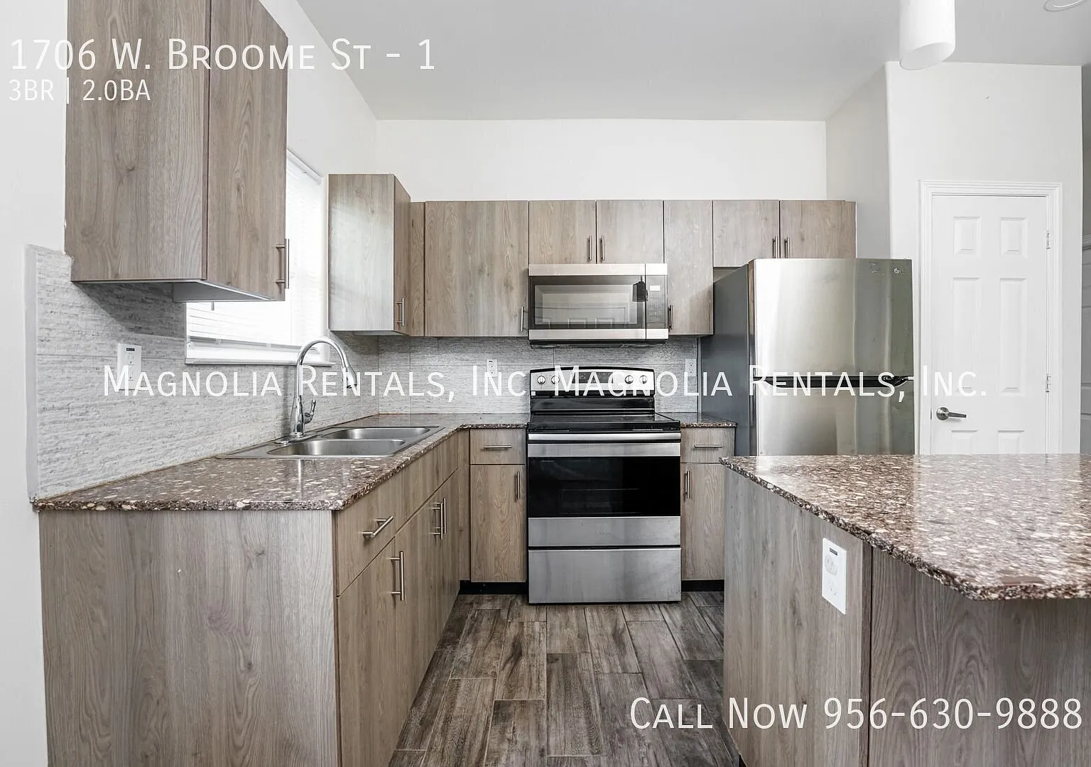 1st Month Free with 13 Month Lease — Photo 4