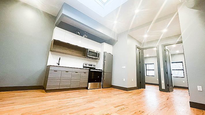1st image of 1360 Herkimer St #3D