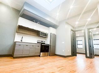 1360 Herkimer St #3D, Brooklyn, NY 11233