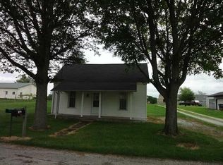 5642 N County Road 10 E, Greensburg, IN 47240