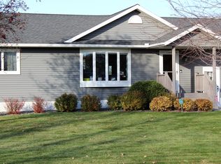 802 10th St S, Sauk Centre, MN 56378