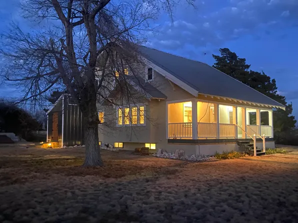 171748 E County Road 43, Gage, OK 73843