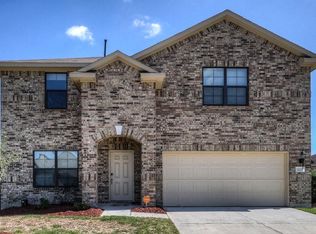 5222 La Rocco Way, Alvin, TX 77511
