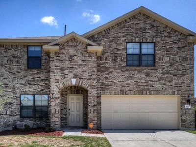5222 La Rocco Way, Alvin, TX, 77511