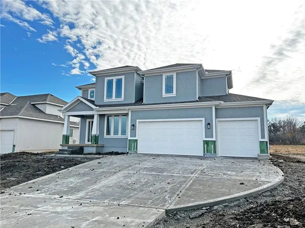 25015 W 89th St, Lenexa, KS 66227