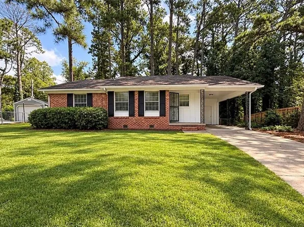 5308 Joan Of Arc Pl, Atlanta, GA 30349