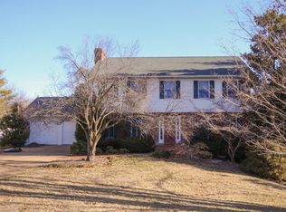 3150 Arrowhead Rd, Harrisonburg, VA 22801