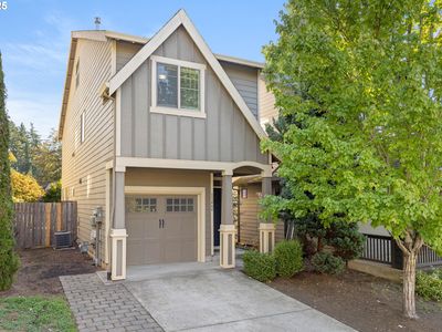 11464 SW 96th Ave, Tigard, OR, 97223