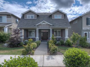 11434 Honeysuckle Ln, Gig Harbor, WA 98332