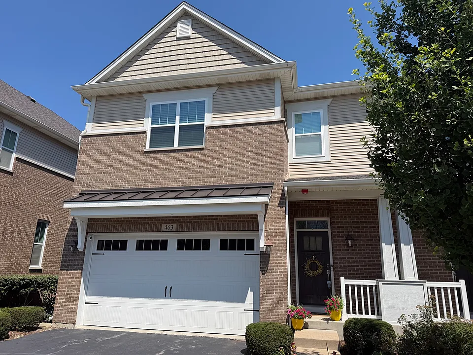 463 Timber Trail Ct