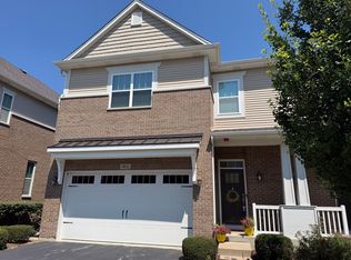 463 Timber Trail Ct, Naperville, IL 60565