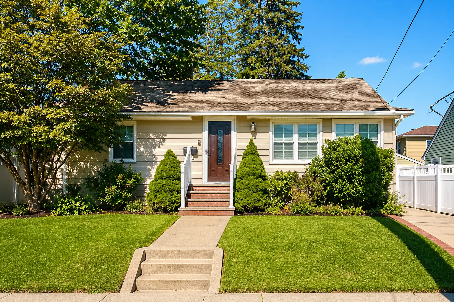 224 Horton Hwy — Photo 1
