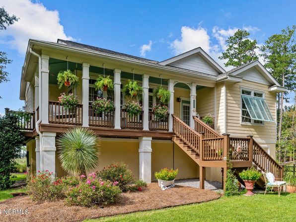 340 Cattlelot Lane, Belhaven, NC 27810